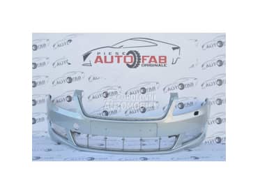 Prednji branik za Škoda Fabia od 2011. do 2014. god.