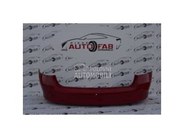 Zadnji branik za Škoda Fabia od 2014. do 2019. god.