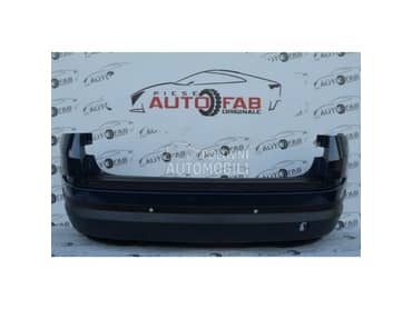 Zadnji branik za Škoda Kodiaq od 2016. do 2019. god.