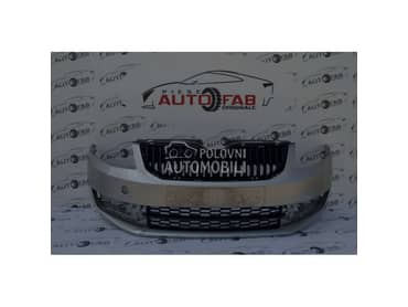 Prednji branik za Škoda Octavia od 2013. do 2018. god.