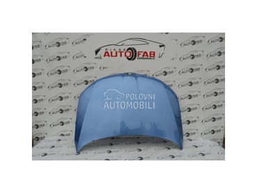 Hauba za Škoda Rapid od 2013. do 2019. god.