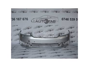 Prednji branik za Škoda Rapid od 2013. do 2019. god.