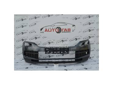 Prednji branik za Škoda Kodiaq od 2016. do 2019. god.