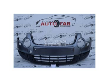 Prednji branik za Škoda Yeti od 2009. do 2013. god.