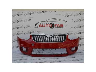 Prednji branik za Škoda Yeti