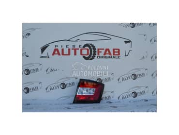 Štop svetlo za Škoda Fabia od 2014. do 2019. god.