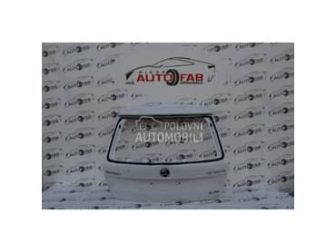 Gepek vrata za Škoda Octavia od 2013. do 2019. god.