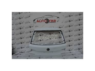 Gepek vrata za Škoda Superb od 2016. do 2019. god.