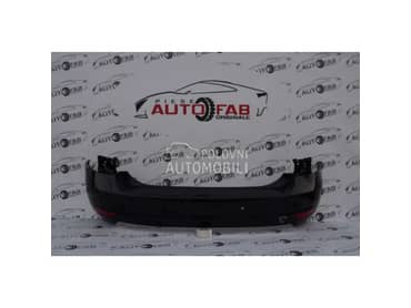 Zadnji branik za Škoda Yeti od 2014. do 2019. god.