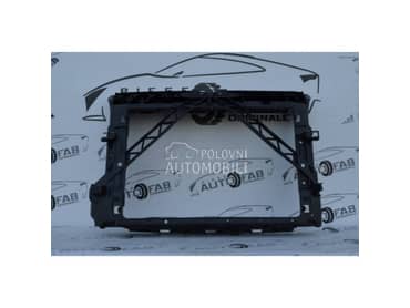 Vezni lim prsa za Škoda Fabia od 2014. do 2019. god.