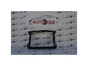 Vezni lim prsa za Škoda Yeti