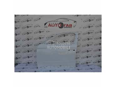 Prednja leva vrata za Škoda Superb od 2016. do 2019. god.