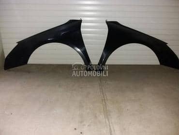 Krila za Citroen C5 od 2008. do 2014. god.