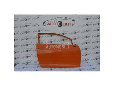 Prednja desna vrata za Seat Ibiza od 2008. do 2016. god.