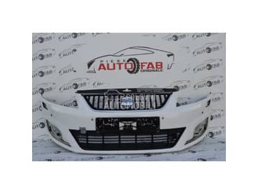 Prednji branik za Seat Alhambra od 2011. do 2016. god.