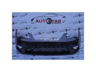 Prednji branik za Seat Leon od 2013. do 2017. god.