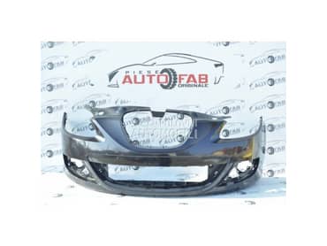 Prednji branik za Seat Leon od 2004. do 2008. god.