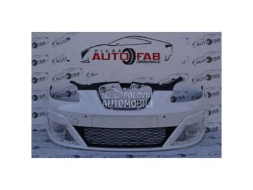 Prednji branik za Seat Altea od 2009. do 2015. god.