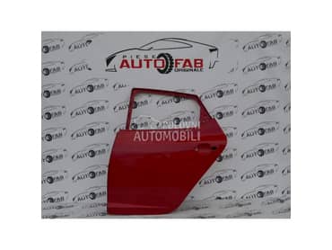 Zadnja leva vrata za Seat Ibiza od 2011. do 2014. god.