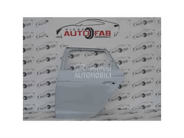 Zadnja leva vrata za Seat Leon od 2012. do 2016. god.