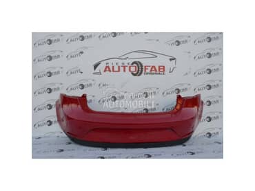 Zadnji branik za Seat Ibiza od 2008. do 2012. god.