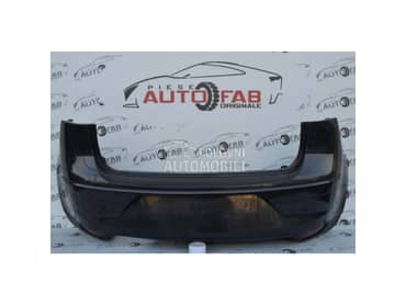 Zadnji branik za Seat Altea od 2010. do 2016. god.