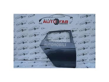 Zadnja desna vrata za Seat Leon od 2013. do 2019. god.