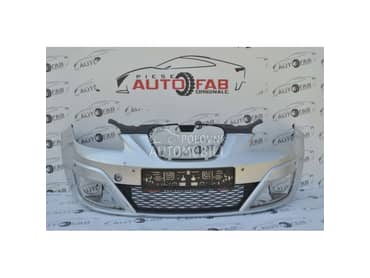 Prednji branik za Seat Altea