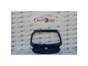 Gepek vrata za Seat Ibiza od 2008. do 2018. god.