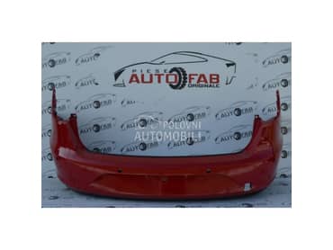 Zadnji branik za Seat Leon od 2013. do 2017. god.