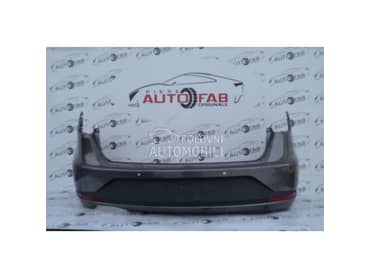 Zadnji branik za Seat Leon od 2013. do 2016. god.