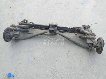 Torzija sw za Peugeot 206