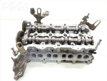 Glava motora za Opel Astra J od 2009. do 2015. god.