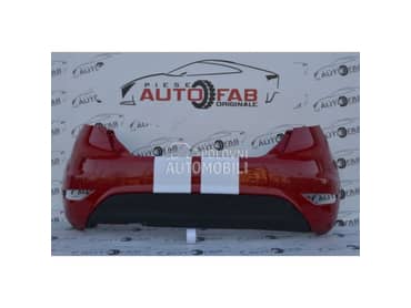 Zadnji branik za Ford Fiesta od 2008. do 2016. god.