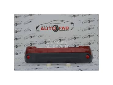 Zadnji branik za Ford Fiesta od 2005. do 2008. god.