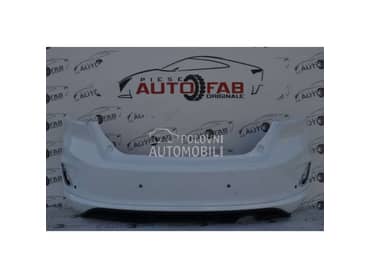 Zadnji branik za Ford Fiesta od 2017. do 2019. god.