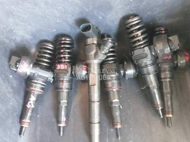 Dizne za 1.9 2.0 3.0 za Volkswagen Caddy, Golf 5, Golf 6 ...