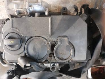 Motor 1.9 2.0 TDI SDI ZA za Volkswagen Passat B5.5 od 2000. do 2012. god.