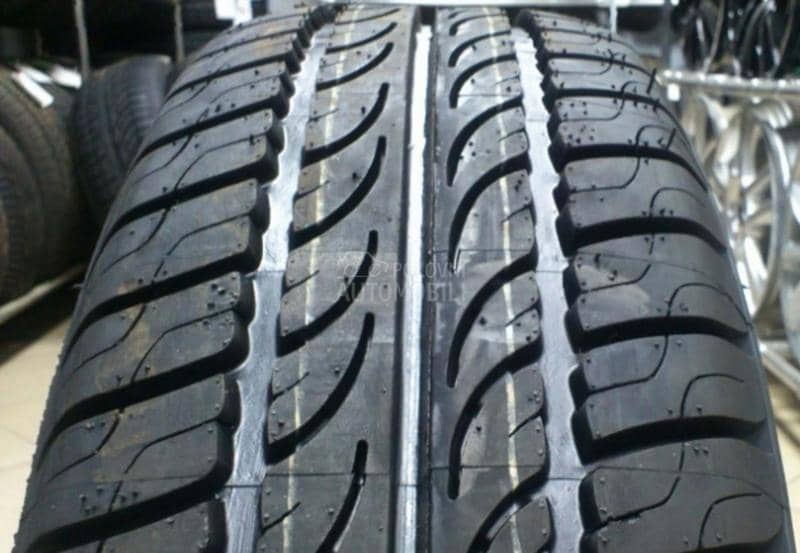 Kama 195/65 R15 Letnja