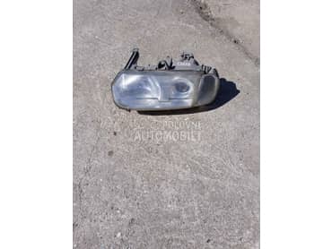 far za Fiat Punto za 1999. god.