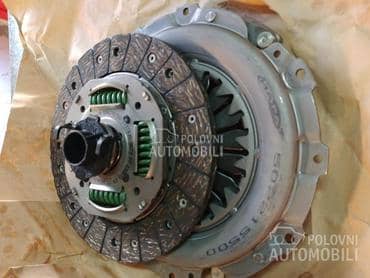 Set kvacila 1.5dci za Dacia Logan, Sandero