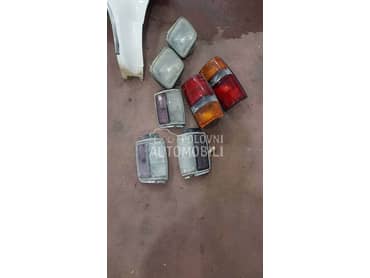 Stop za Toyota 4Runner