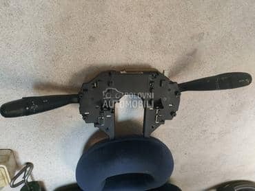 Ablender za Citroen C5 od 2008. do 2016. god.