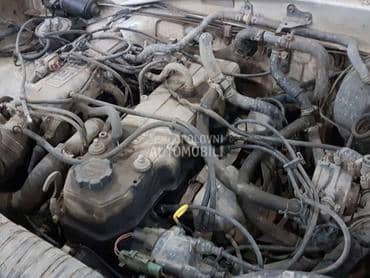 Motor za Toyota 4Runner