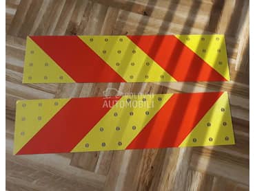 Reflektujuca tabla model 2  