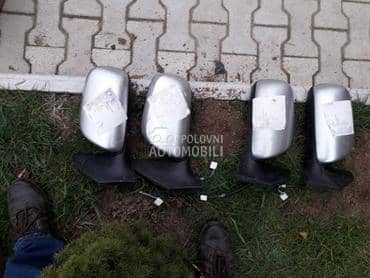 Retrovizor za Toyota Avensis od 2003. do 2006. god.