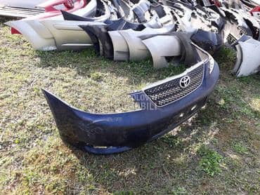 branik korola i drugi za Toyota Auris, Avensis, Aygo ... od 2000. do 2010. god.