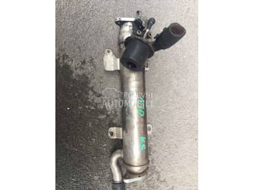 HLADNJAK AGR   170KS za Volkswagen Golf 5, Passat B6