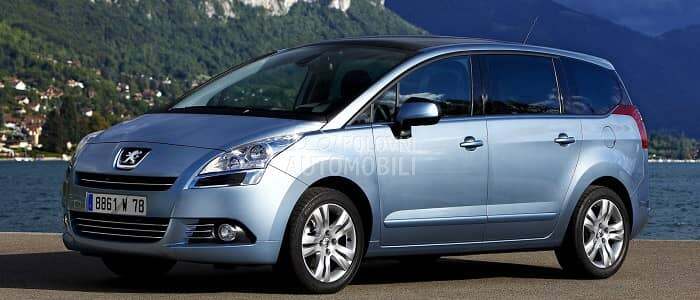 PEZO, pežo SVI  DELOVI