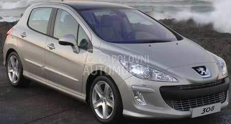 PEZO, pežo SVI  DELOVI